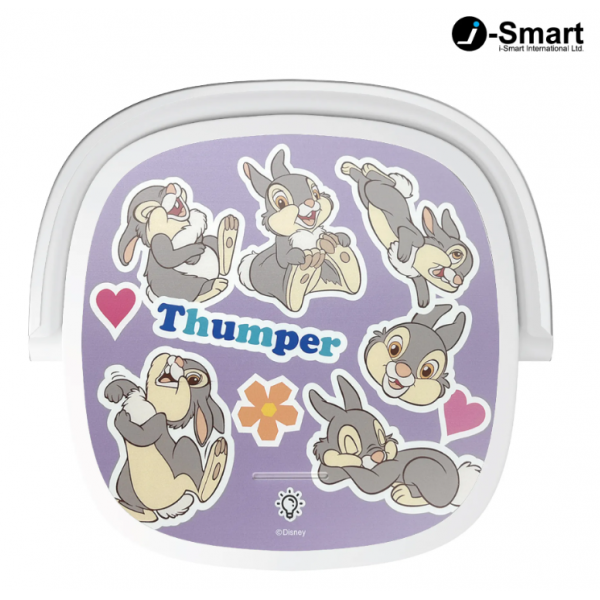 i-Smart 4810818 迪士尼無線充電夜燈 (桑普)